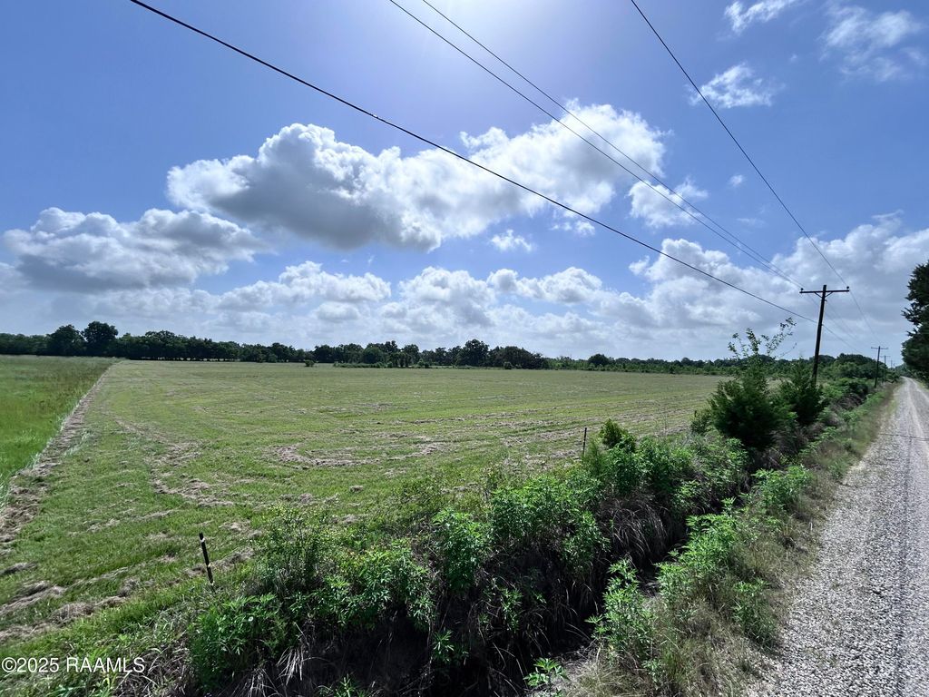 Tbd Sonnier Road 3-A, Church Point, LA 70525