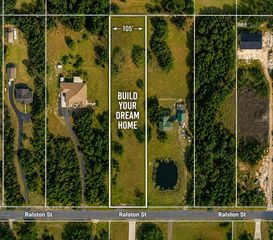 0 RALSTON STREET, Orlando, FL 32833