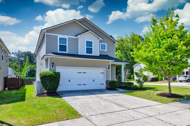 9714 Tackle Street, Ladson, SC 29456
