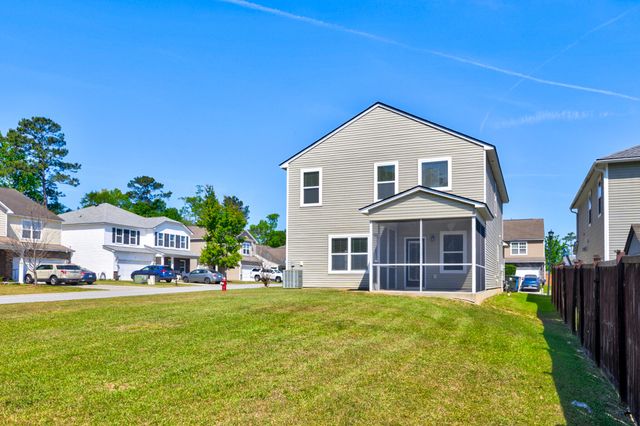 9714 Tackle Street, Ladson, SC 29456