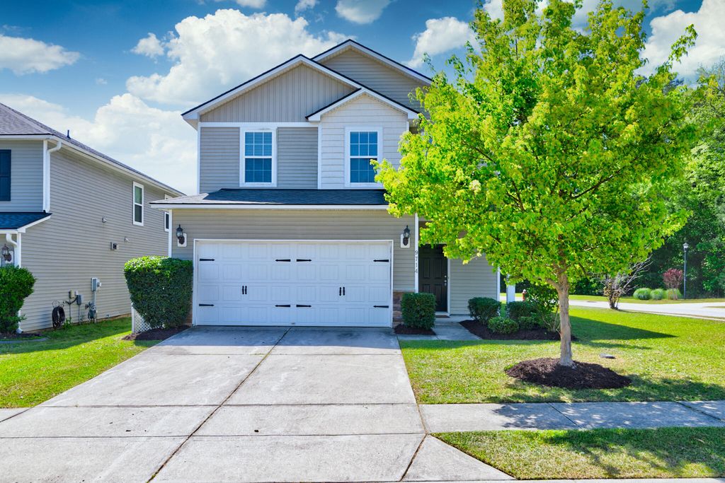9714 Tackle Street, Ladson, SC 29456