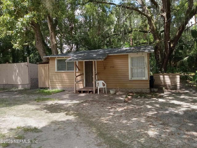 6304 BLANCHARD Road, Jacksonville, FL 32216