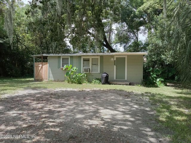 6304 BLANCHARD Road, Jacksonville, FL 32216
