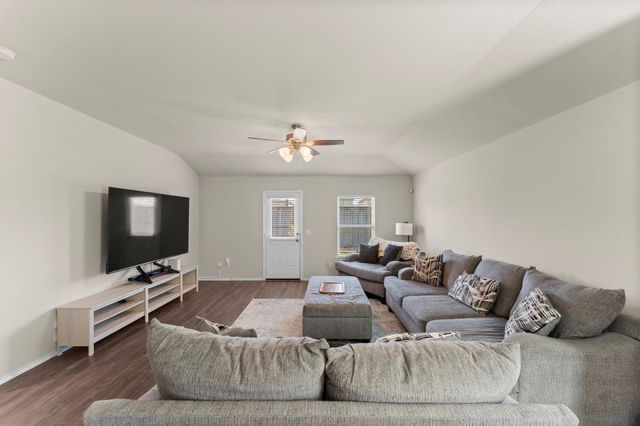 14306 Wallis Cove Drive, Houston, TX 77068