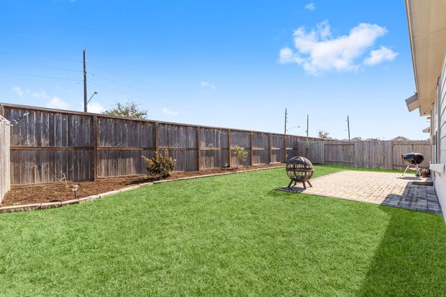 14306 Wallis Cove Drive, Houston, TX 77068