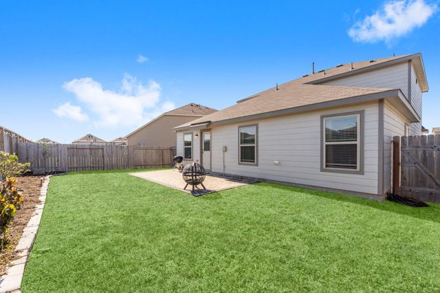 14306 Wallis Cove Drive, Houston, TX 77068