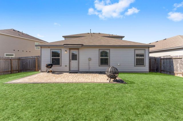 14306 Wallis Cove Drive, Houston, TX 77068