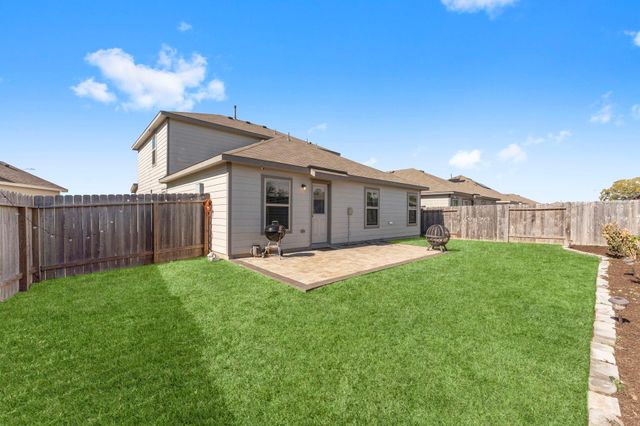 14306 Wallis Cove Drive, Houston, TX 77068