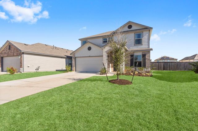 14306 Wallis Cove Drive, Houston, TX 77068
