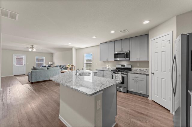 14306 Wallis Cove Drive, Houston, TX 77068