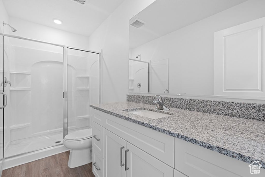 Image 7 of property listing at 7218 OQUIRRH RANCH PKWY, Eagle Mountain, UT 84005