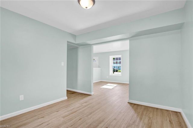 122 Springdale WAY, Hampton, VA 23666