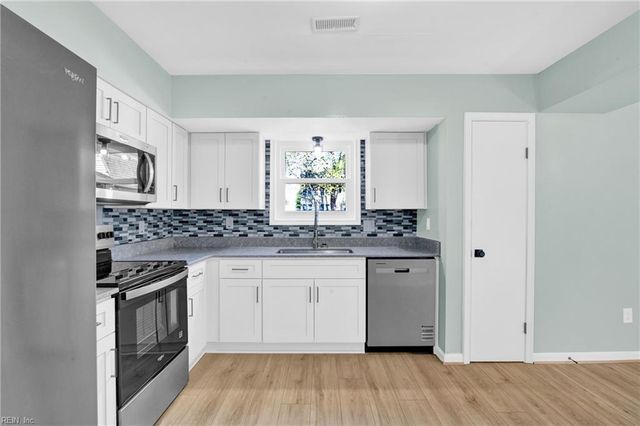 122 Springdale WAY, Hampton, VA 23666
