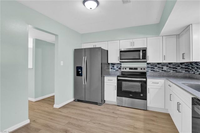 122 Springdale WAY, Hampton, VA 23666