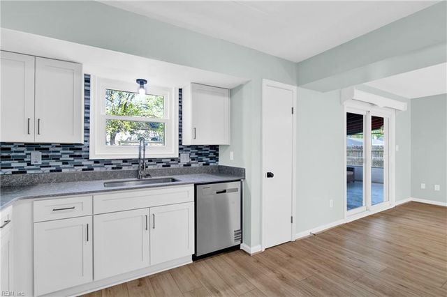 122 Springdale WAY, Hampton, VA 23666