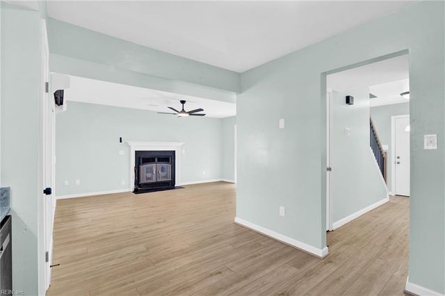 122 Springdale WAY, Hampton, VA 23666