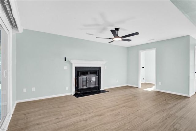 122 Springdale WAY, Hampton, VA 23666