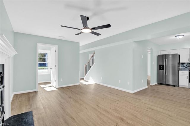 122 Springdale WAY, Hampton, VA 23666