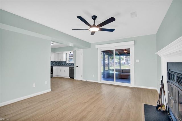 122 Springdale WAY, Hampton, VA 23666
