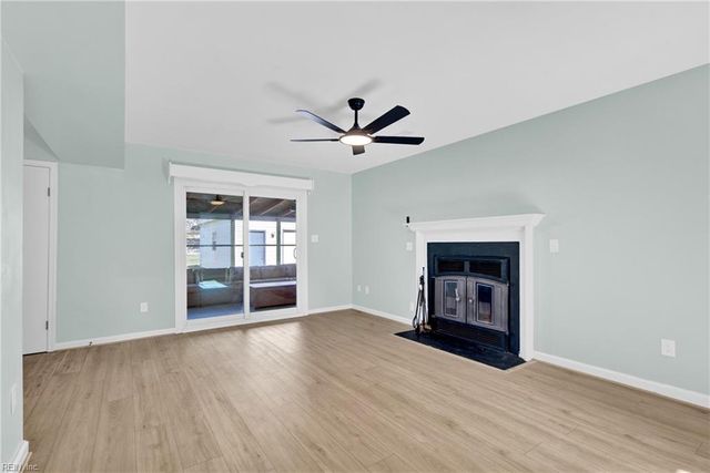 122 Springdale WAY, Hampton, VA 23666
