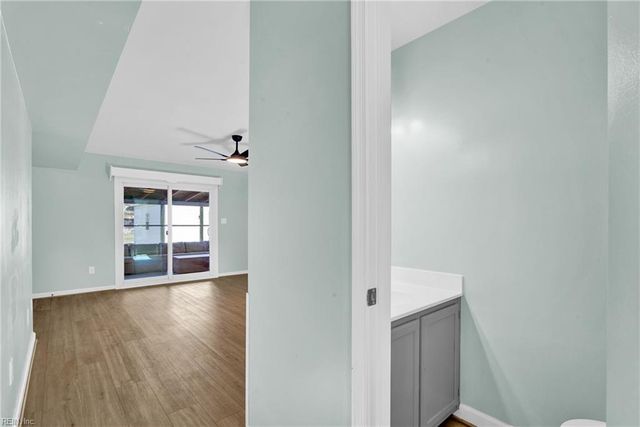122 Springdale WAY, Hampton, VA 23666