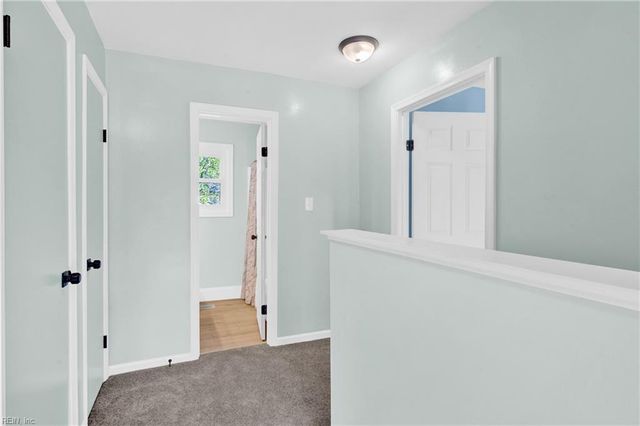 122 Springdale WAY, Hampton, VA 23666