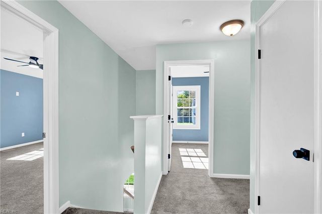 122 Springdale WAY, Hampton, VA 23666