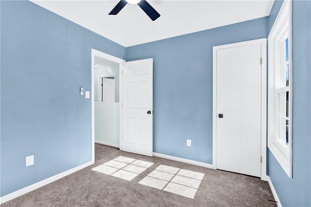 122 Springdale WAY, Hampton, VA 23666