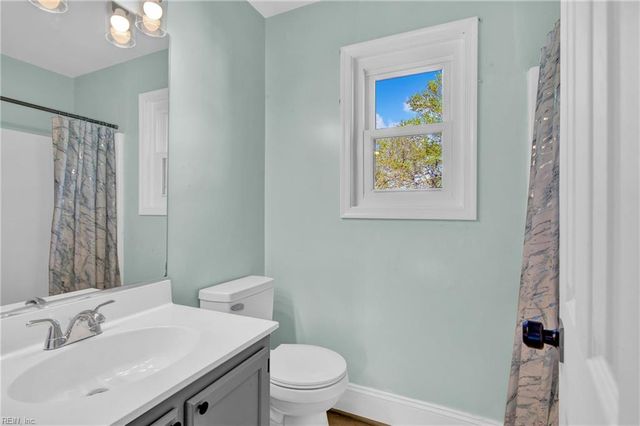 122 Springdale WAY, Hampton, VA 23666