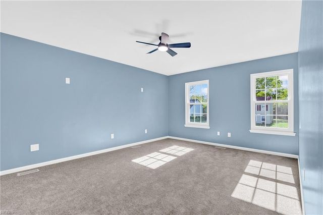 122 Springdale WAY, Hampton, VA 23666