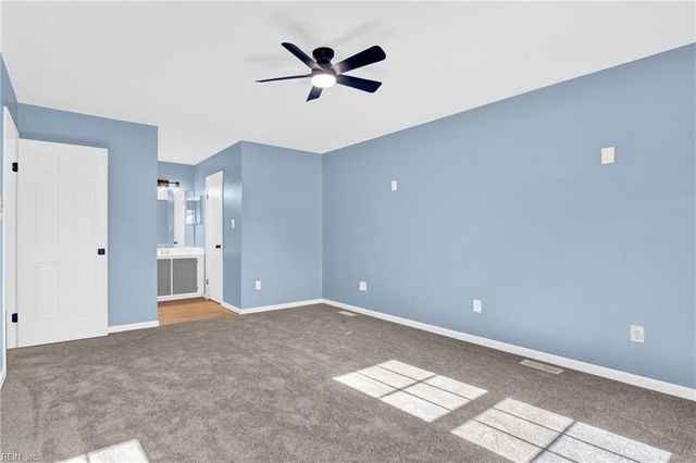 122 Springdale WAY, Hampton, VA 23666