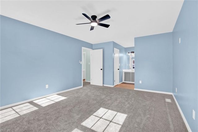 122 Springdale WAY, Hampton, VA 23666