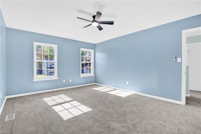 122 Springdale WAY, Hampton, VA 23666