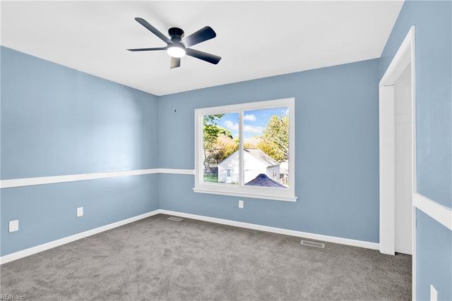 122 Springdale WAY, Hampton, VA 23666