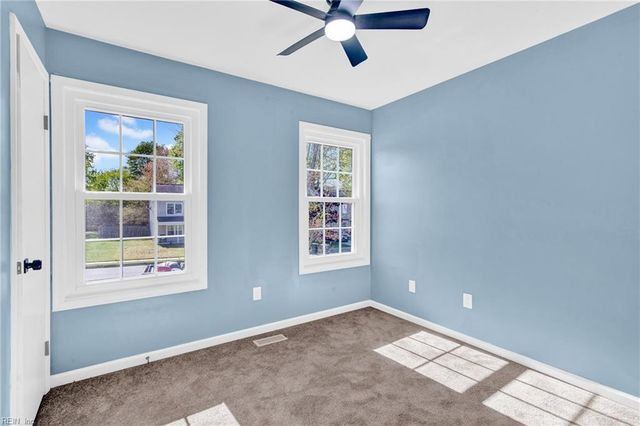 122 Springdale WAY, Hampton, VA 23666