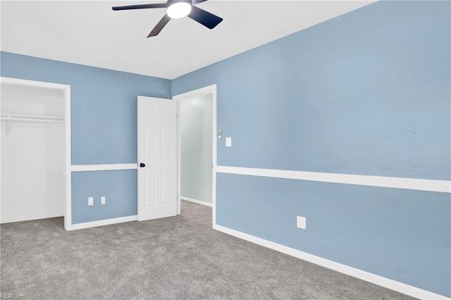 122 Springdale WAY, Hampton, VA 23666