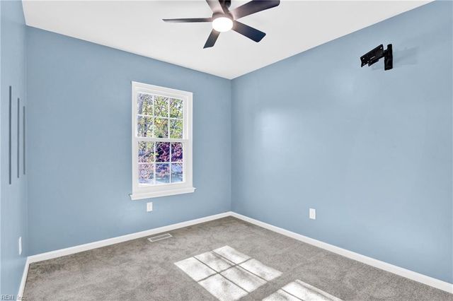 122 Springdale WAY, Hampton, VA 23666