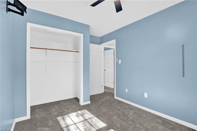 122 Springdale WAY, Hampton, VA 23666