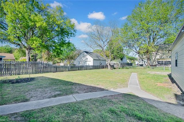 122 Springdale WAY, Hampton, VA 23666