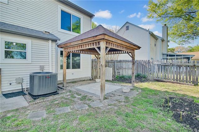 122 Springdale WAY, Hampton, VA 23666