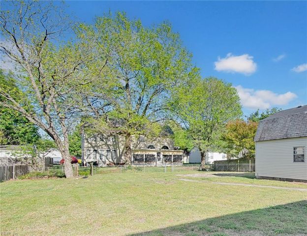 122 Springdale WAY, Hampton, VA 23666