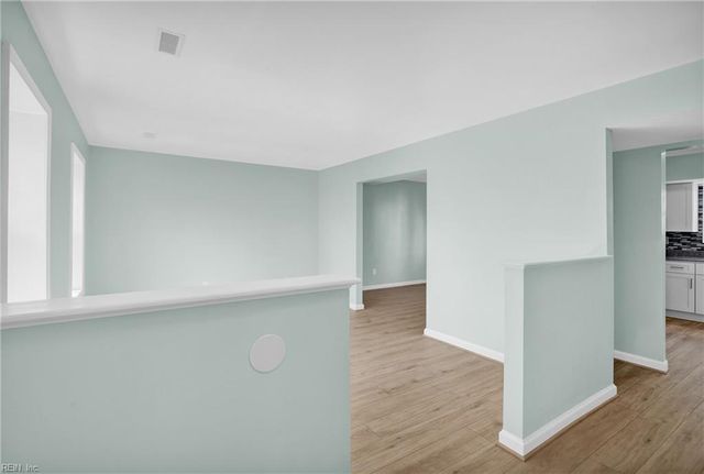 122 Springdale WAY, Hampton, VA 23666
