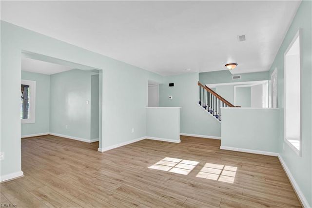 122 Springdale WAY, Hampton, VA 23666