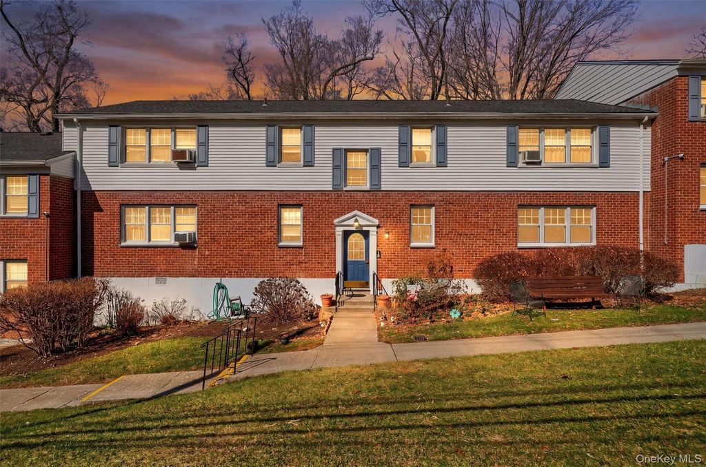 39 Columbus Avenue 1A, West Harrison, NY 10604