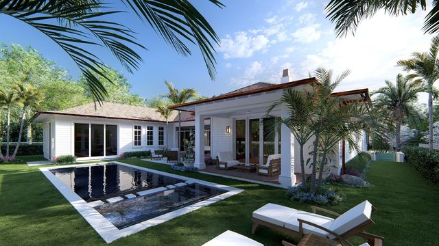 1117 Waterway Lane, Delray Beach, FL 33483