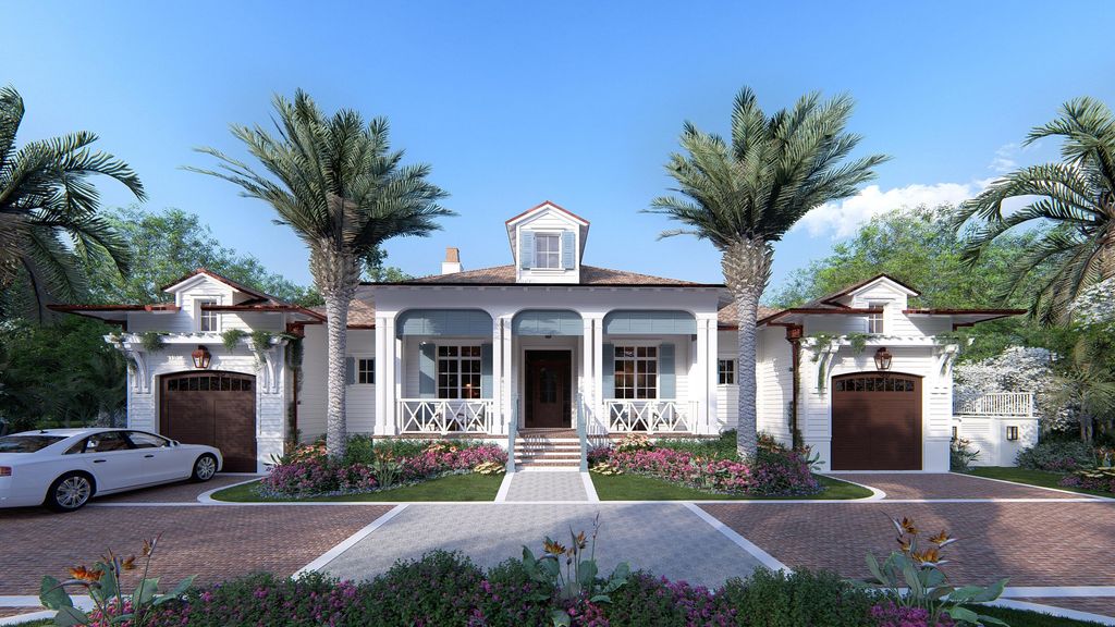 1117 Waterway Lane, Delray Beach, FL 33483