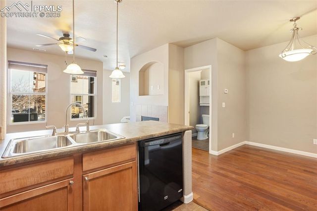 6277 Andersen Mill Heights, Colorado Springs, CO 80923