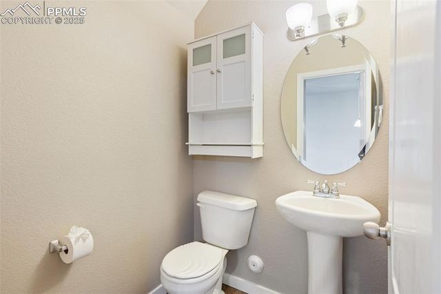 6277 Andersen Mill Heights, Colorado Springs, CO 80923