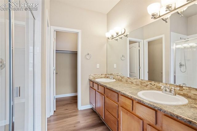 6277 Andersen Mill Heights, Colorado Springs, CO 80923