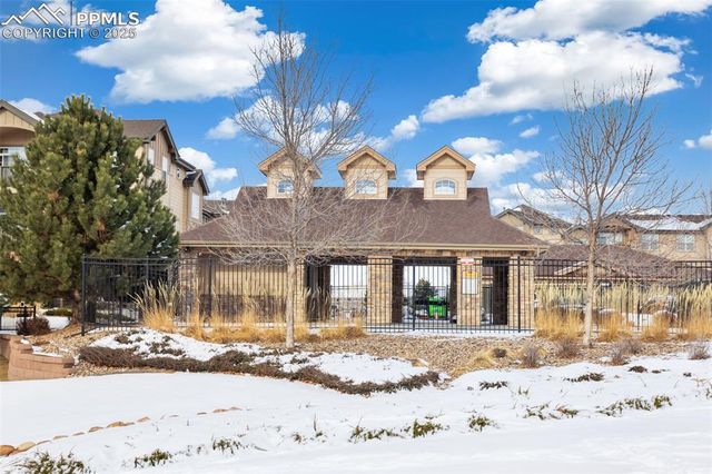6277 Andersen Mill Heights, Colorado Springs, CO 80923